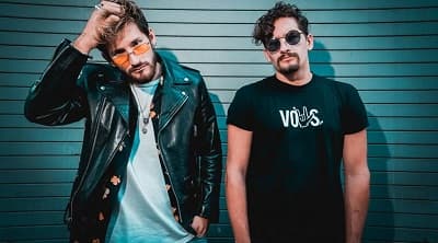 Mau y Ricky
