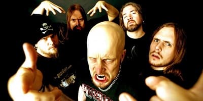 Meshuggah