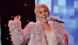 Miley Cyrus