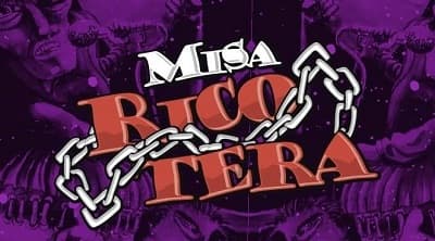 Misa Ricotera