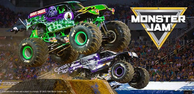 Monster Jam