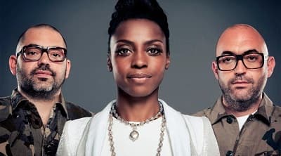 Morcheeba
