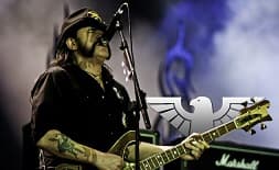 Motorhead