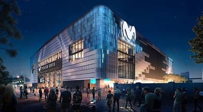 Movistar Arena Argentina