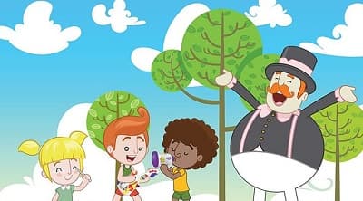 Mundo Bita  - Dentro do Mundo Lá Fora