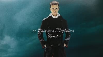 11 Episodios Sinfónicos