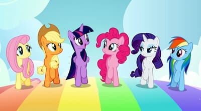 My Little Pony