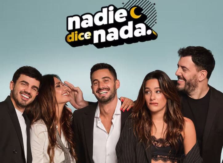 Nadie Dice Nada