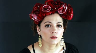 Natalia Lafourcade