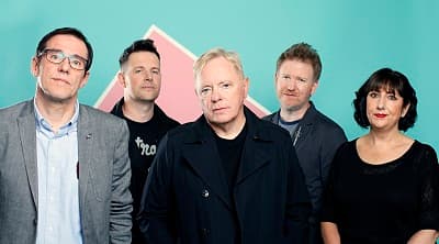 New Order
