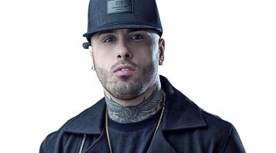 Nicky Jam