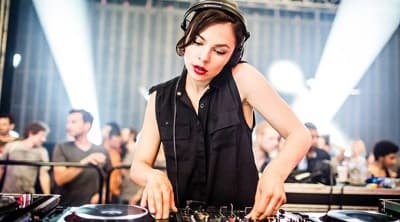 Nina Kraviz