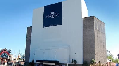 Teatro Nini Marshall