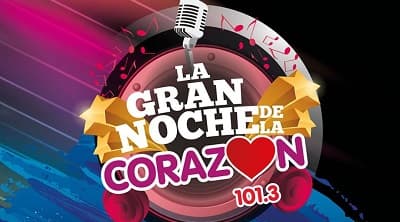La Gran Noche de la Corazón