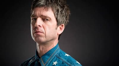 Noel Gallagher