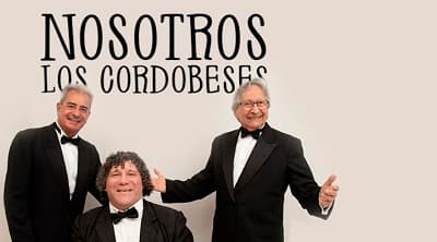 Nosotros Los Cordobeses