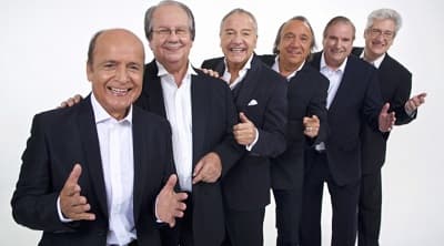 Nueva Ola Por Siempre