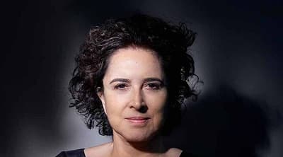 Olivia Hime Espelho de Maria