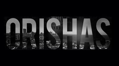 Orishas