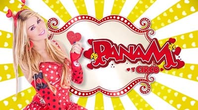 Panam y Circo
