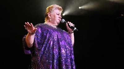 Paquita la del Barrio