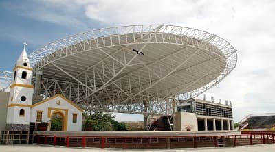 Parque de la Leyenda Vallenata