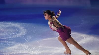 Patinaje Sobre Hielo 