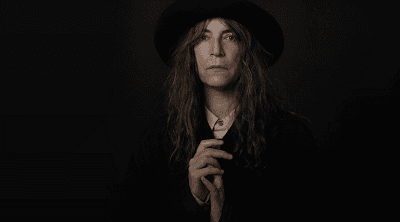Patti Smith