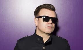 Paul Oakenfold