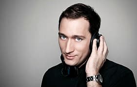 Paul Van Dyk
