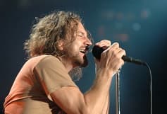 Pearl Jam
