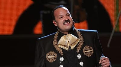 Pepe Aguilar