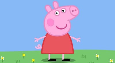 Peppa Pig