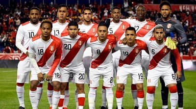 Perú