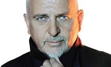 Peter Gabriel Argentina