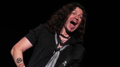 Phil X Guitar Clinic