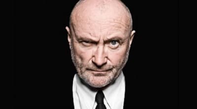 Phil Collins