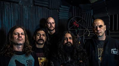 Philip H. Anselmo and The Illegals