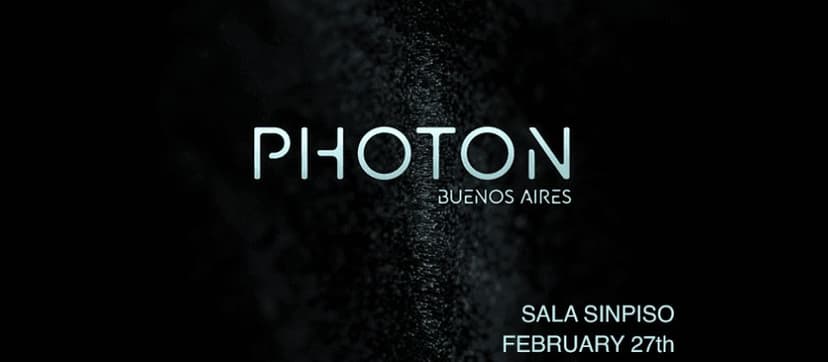 Photon