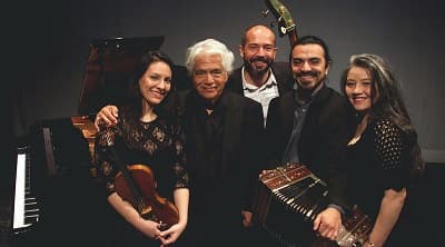 Bravo Piazzolla