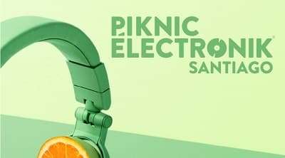 Piknic Electronik 