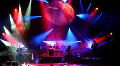 The Pink Floyd Experience