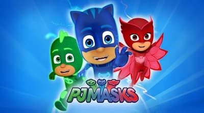 PJ Mask
