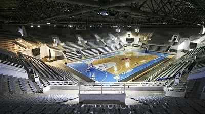 Polideportivo Mar del Plata