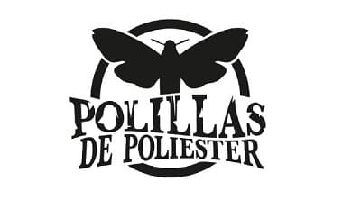 Polillas de Poliester