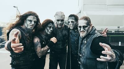 Powerwolf