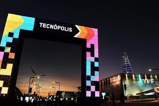 Tecnópolis