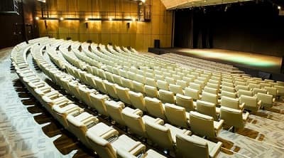 Teatro Procopio Ferreira