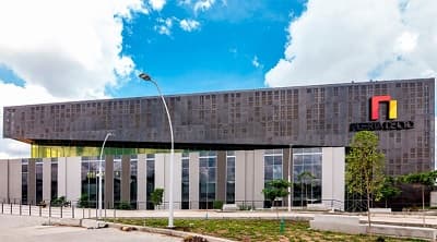 Centro de Eventos Puerta de Oro