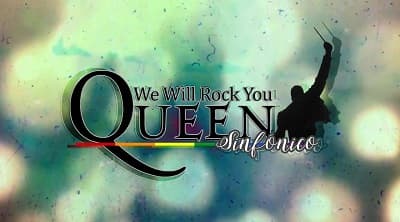 Queen Sinfónico